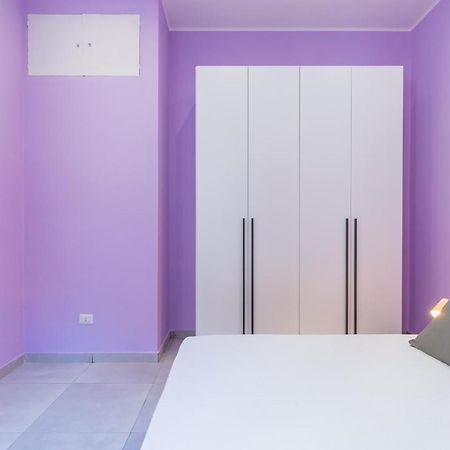 نابولي Toledo Stylish Apartments By Wonderful Italy المظهر الخارجي الصورة