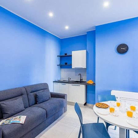 نابولي Toledo Stylish Apartments By Wonderful Italy المظهر الخارجي الصورة