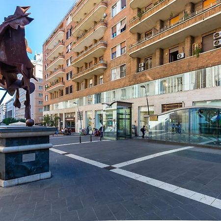 نابولي Toledo Stylish Apartments By Wonderful Italy المظهر الخارجي الصورة