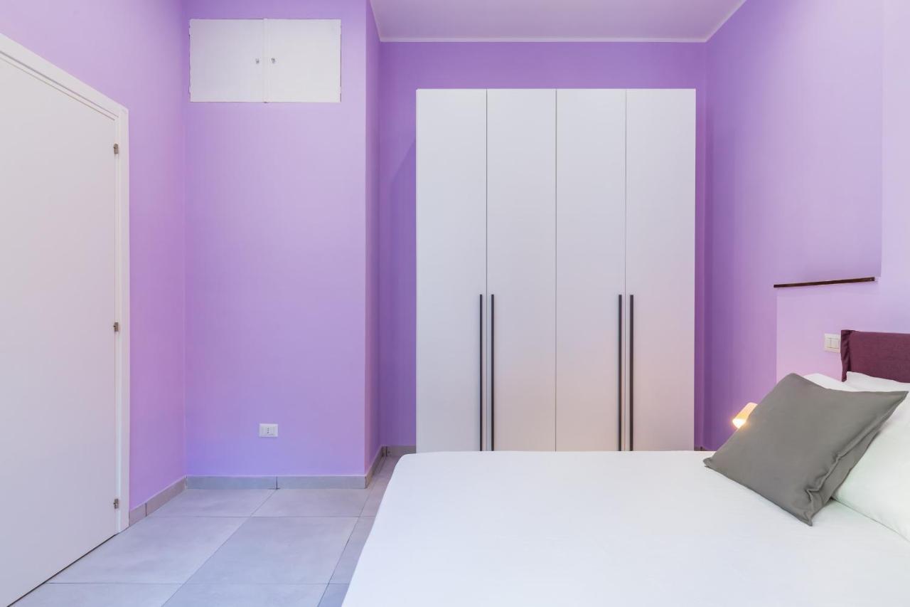 نابولي Toledo Stylish Apartments By Wonderful Italy المظهر الخارجي الصورة