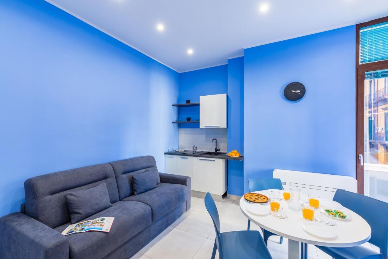 نابولي Toledo Stylish Apartments By Wonderful Italy المظهر الخارجي الصورة