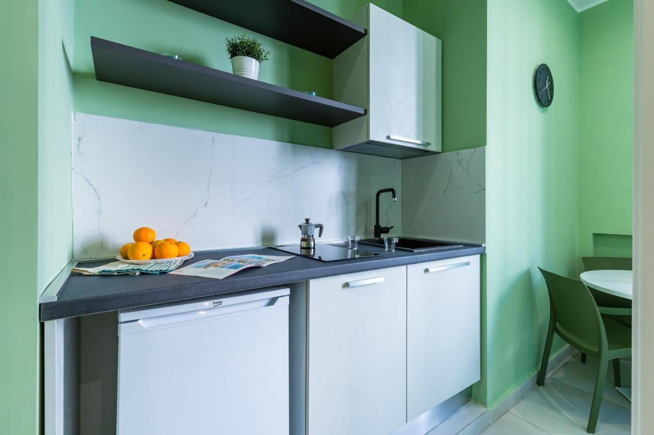 نابولي Toledo Stylish Apartments By Wonderful Italy المظهر الخارجي الصورة