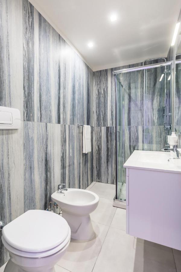 نابولي Toledo Stylish Apartments By Wonderful Italy المظهر الخارجي الصورة