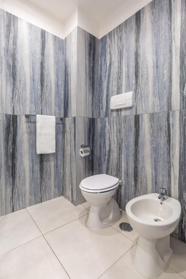 نابولي Toledo Stylish Apartments By Wonderful Italy المظهر الخارجي الصورة