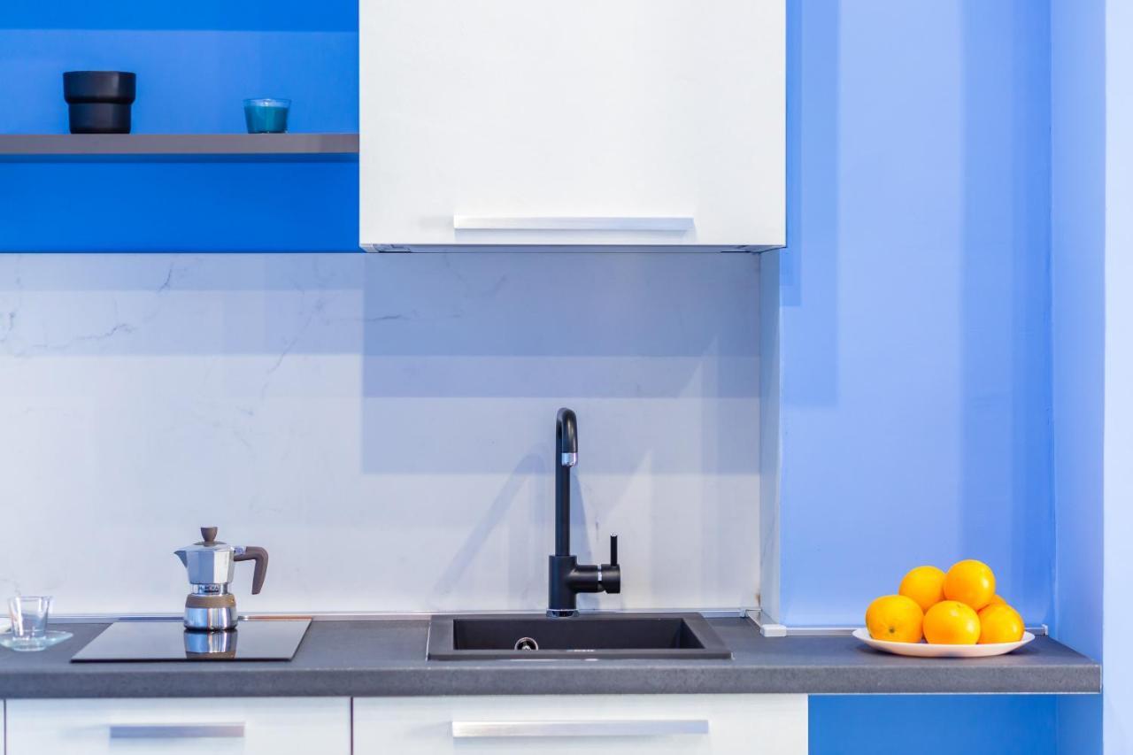نابولي Toledo Stylish Apartments By Wonderful Italy المظهر الخارجي الصورة
