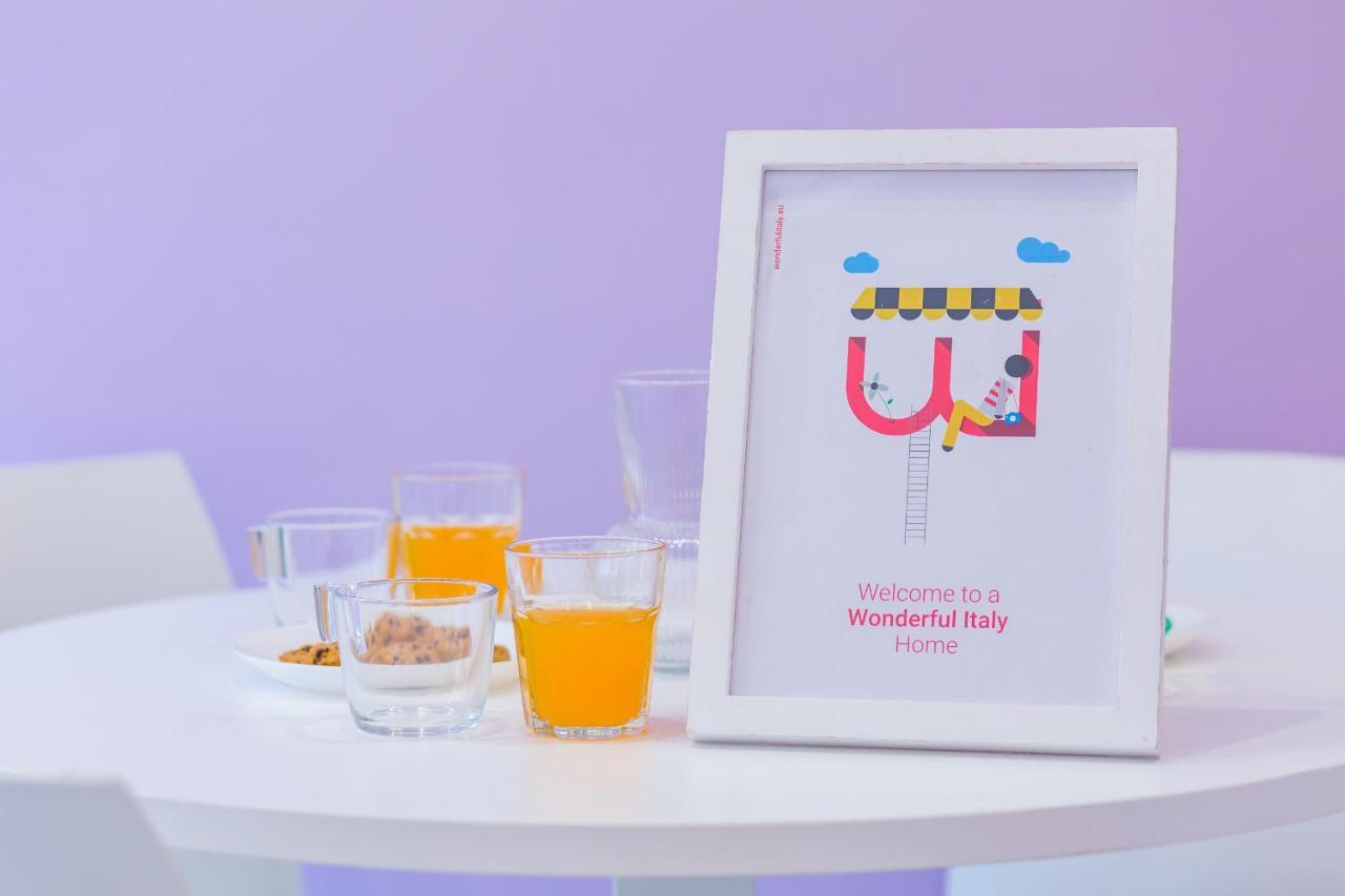 نابولي Toledo Stylish Apartments By Wonderful Italy المظهر الخارجي الصورة