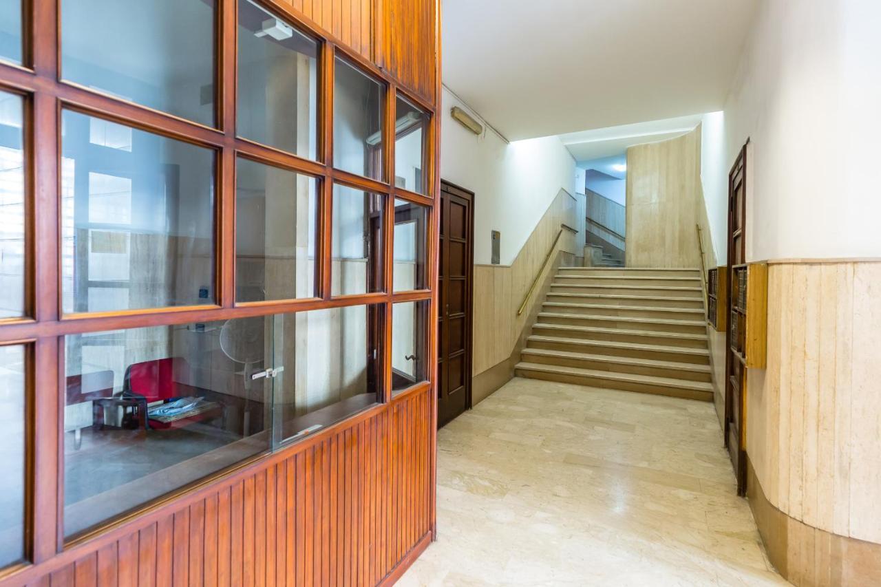 نابولي Toledo Stylish Apartments By Wonderful Italy المظهر الخارجي الصورة