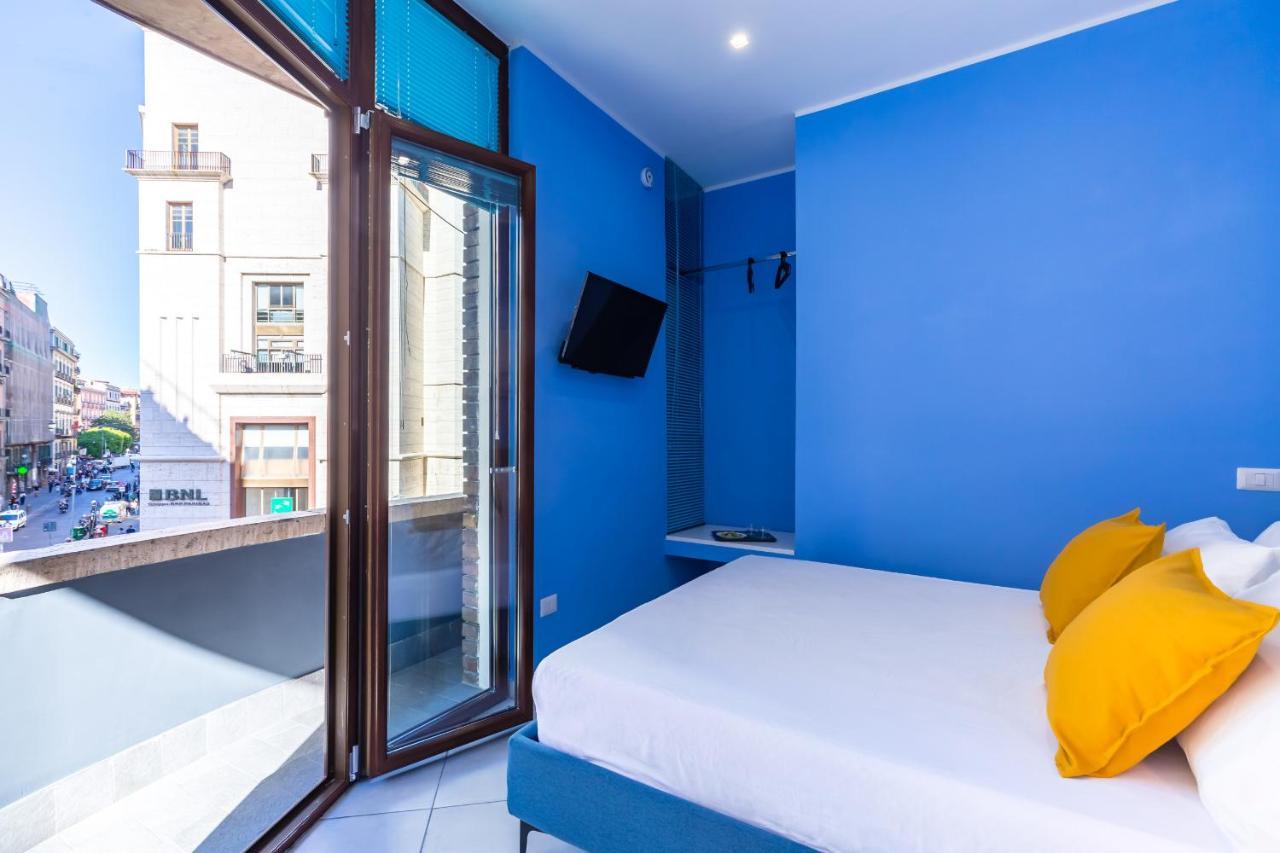 نابولي Toledo Stylish Apartments By Wonderful Italy المظهر الخارجي الصورة